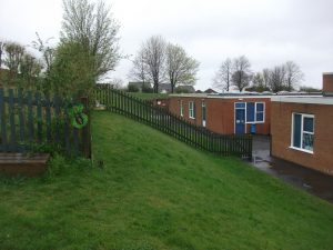 New School Playground